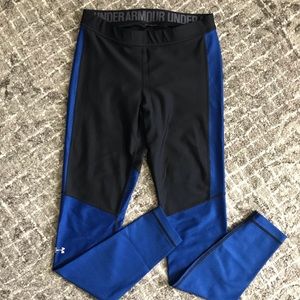 Under Armour Compression leggings
